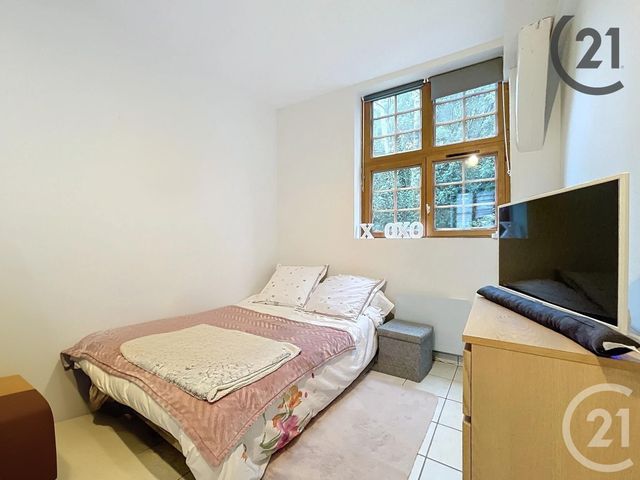 Appartement T1 à vendre - 1 pièce - 20,58 m2 - Troyes - 10 - CHAMPAGNE-ARDENNE