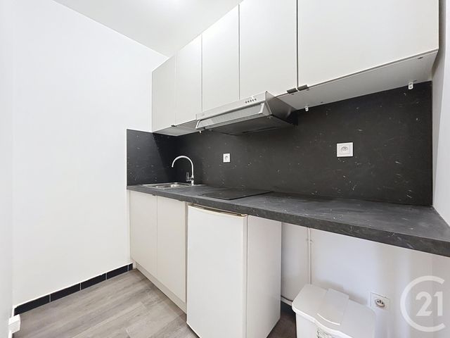 Appartement Studio à louer - 1 pièce - 27,10 m2 - Ste Savine - 10 - CHAMPAGNE-ARDENNE