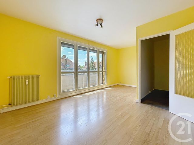 Appartement Studio à louer - 1 pièce - 27,10 m2 - Ste Savine - 10 - CHAMPAGNE-ARDENNE