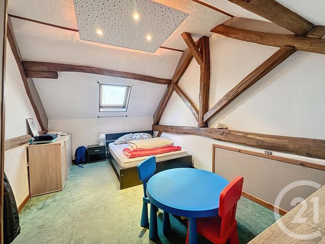 Maison à vendre - 5 pièces - 125,09 m2 - St Germain - 10 - CHAMPAGNE-ARDENNE