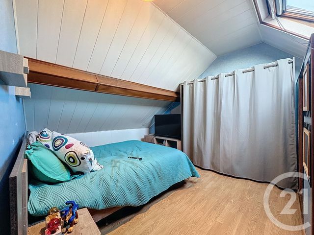 Maison à vendre - 5 pièces - 125,09 m2 - St Germain - 10 - CHAMPAGNE-ARDENNE