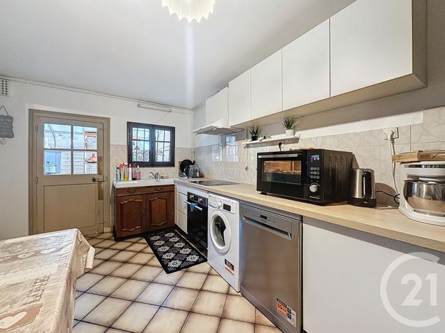 Maison à vendre - 5 pièces - 125,09 m2 - St Germain - 10 - CHAMPAGNE-ARDENNE