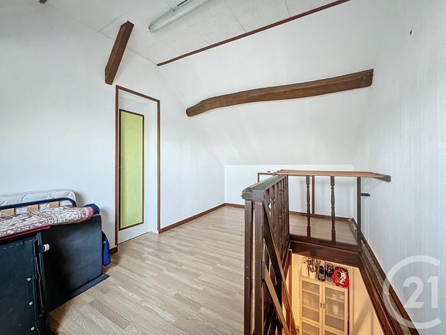 Maison à vendre - 5 pièces - 125,09 m2 - St Germain - 10 - CHAMPAGNE-ARDENNE