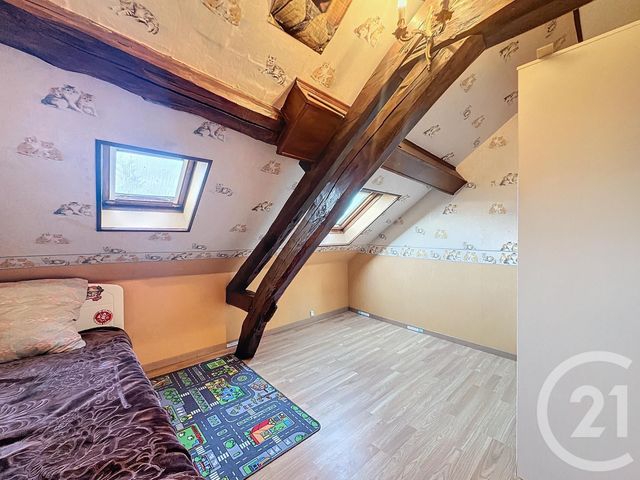 Maison à vendre - 5 pièces - 125,09 m2 - St Germain - 10 - CHAMPAGNE-ARDENNE