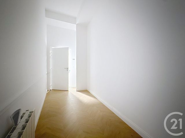 Appartement T2 à louer - 2 pièces - 60,90 m2 - Troyes - 10 - CHAMPAGNE-ARDENNE