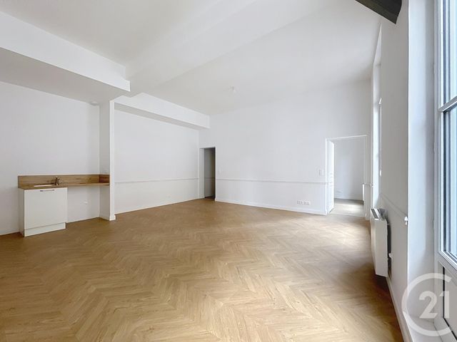 Appartement T2 à louer - 2 pièces - 60,90 m2 - Troyes - 10 - CHAMPAGNE-ARDENNE