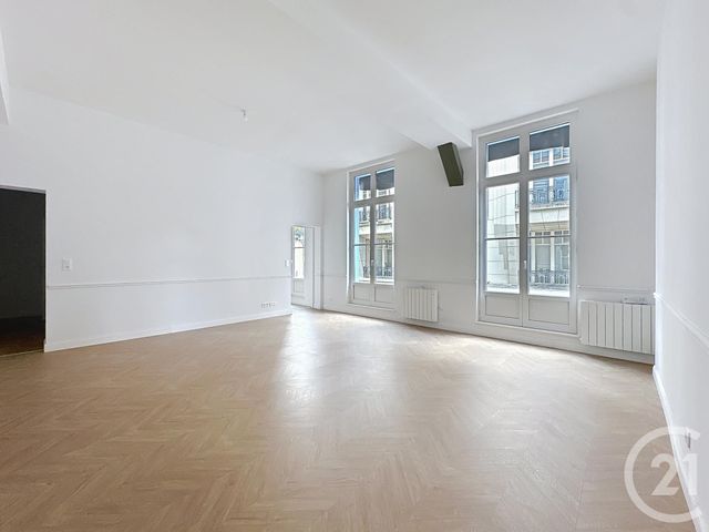 Appartement T2 à louer - 2 pièces - 60,90 m2 - Troyes - 10 - CHAMPAGNE-ARDENNE