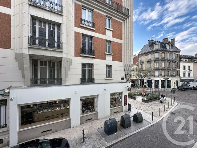 Appartement T2 à louer - 2 pièces - 60,90 m2 - Troyes - 10 - CHAMPAGNE-ARDENNE