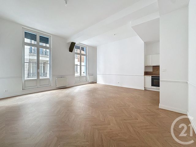 Appartement T2 à louer TROYES