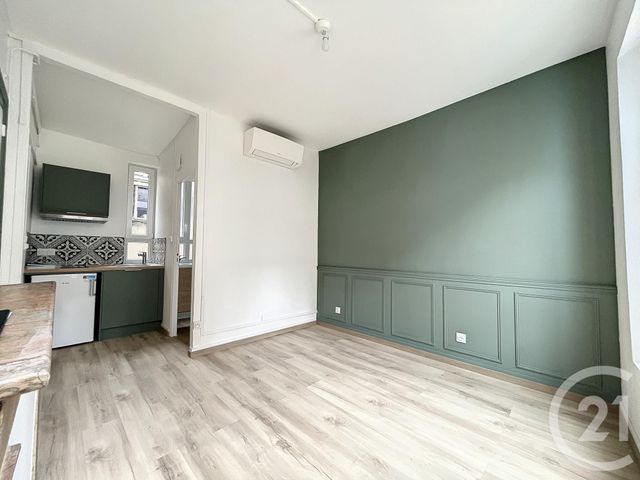 Appartement F1 à louer - 1 pièce - 25 m2 - Troyes - 10 - CHAMPAGNE-ARDENNE
