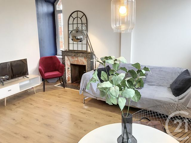 Appartement F2 à vendre TROYES