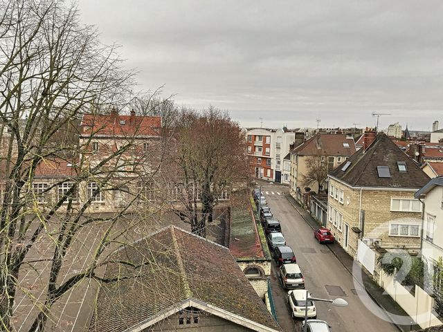 Appartement F2 &agrave; vendre - 2 pi&egrave;ces - 28 m2 - Troyes - 10 - CHAMPAGNE-ARDENNE
