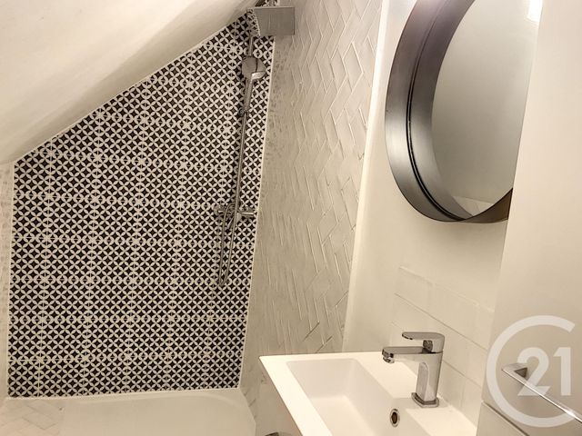 Appartement F2 &agrave; vendre - 2 pi&egrave;ces - 28 m2 - Troyes - 10 - CHAMPAGNE-ARDENNE