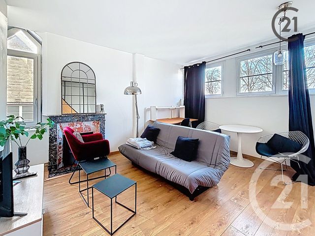 Appartement F2 à vendre TROYES