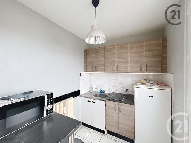 Appartement Studio &agrave; louer - 1 pi&egrave;ce - 26,51 m2 - Troyes - 10 - CHAMPAGNE-ARDENNE