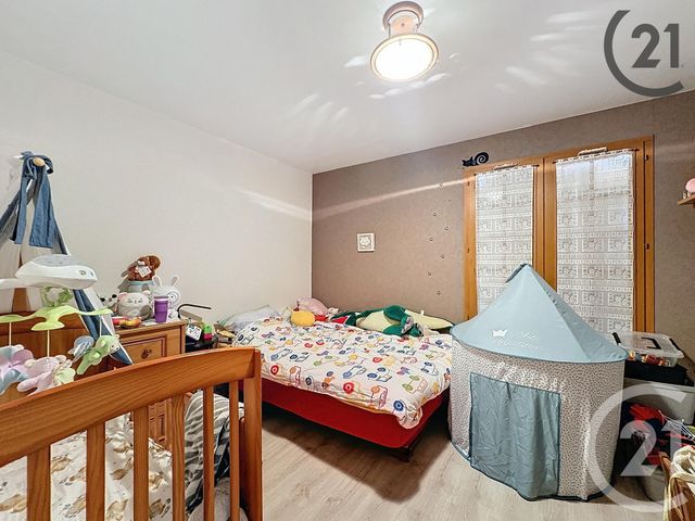 Maison à vendre - 5 pièces - 121,40 m2 - Ste Savine - 10 - CHAMPAGNE-ARDENNE