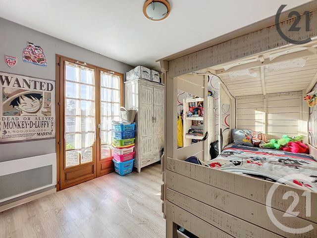 Maison à vendre - 5 pièces - 121,40 m2 - Ste Savine - 10 - CHAMPAGNE-ARDENNE