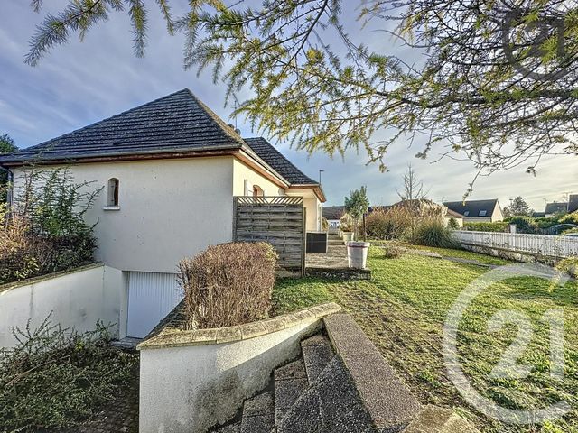 Maison à vendre - 5 pièces - 121,40 m2 - Ste Savine - 10 - CHAMPAGNE-ARDENNE