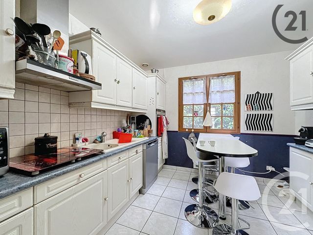 Maison à vendre - 5 pièces - 121,40 m2 - Ste Savine - 10 - CHAMPAGNE-ARDENNE