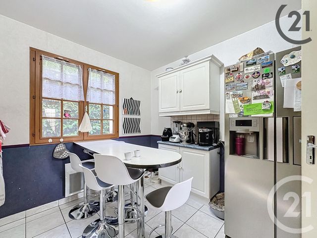 Maison à vendre - 5 pièces - 121,40 m2 - Ste Savine - 10 - CHAMPAGNE-ARDENNE