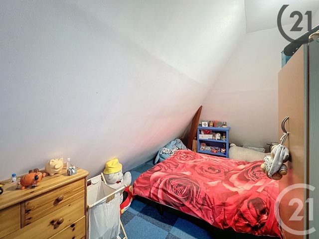 Maison à vendre - 5 pièces - 121,40 m2 - Ste Savine - 10 - CHAMPAGNE-ARDENNE