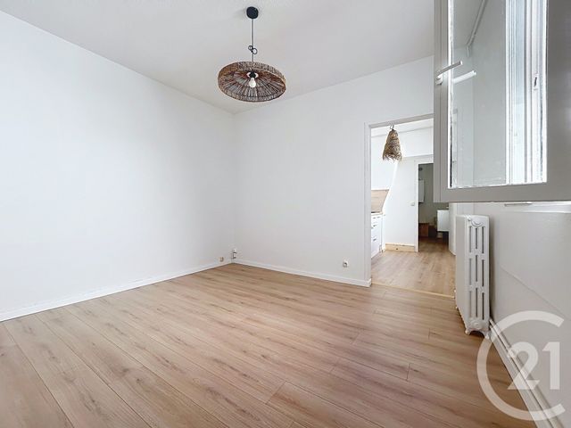 Appartement F2 à louer TROYES