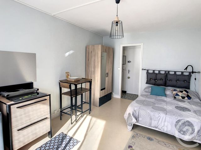 Appartement Chambre à louer - 1 pièce - 17,59 m2 - Troyes - 10 - CHAMPAGNE-ARDENNE