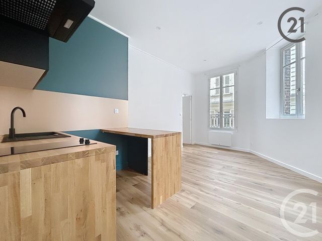 appartement - TROYES - 10