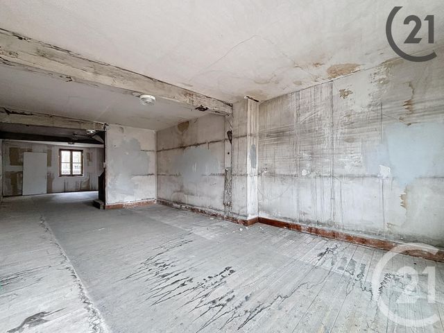 Immeuble à vendre - 217 m2 - Troyes - 10 - CHAMPAGNE-ARDENNE