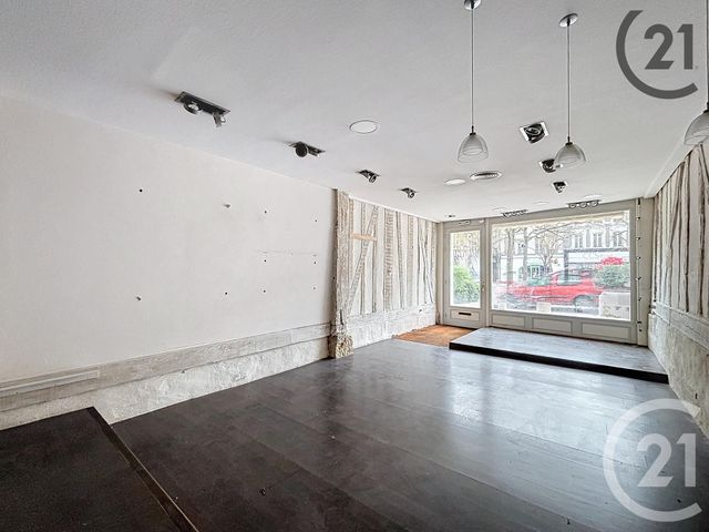 Immeuble à vendre - 217 m2 - Troyes - 10 - CHAMPAGNE-ARDENNE