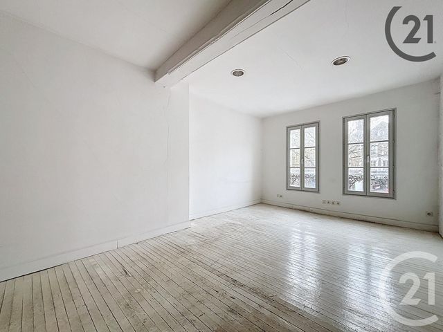 Immeuble à vendre - 217 m2 - Troyes - 10 - CHAMPAGNE-ARDENNE