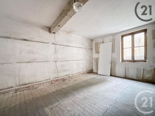 Immeuble à vendre - 217 m2 - Troyes - 10 - CHAMPAGNE-ARDENNE