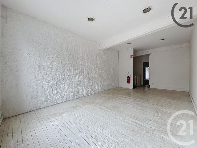 Immeuble à vendre - 217 m2 - Troyes - 10 - CHAMPAGNE-ARDENNE