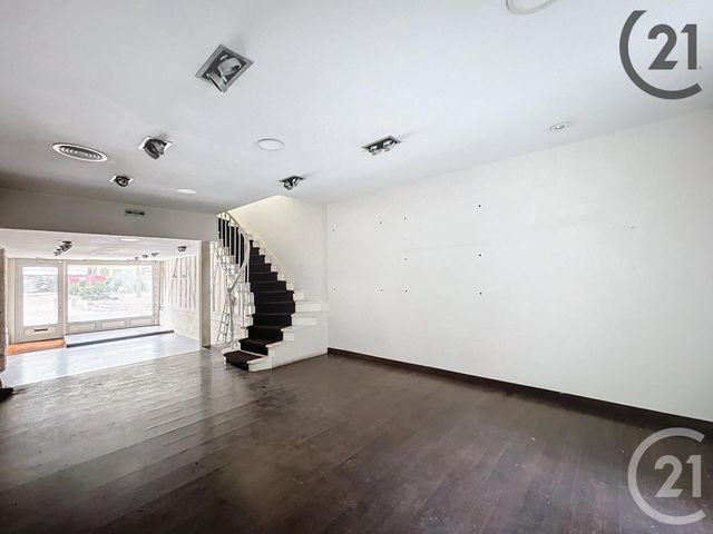 Immeuble à vendre - 217 m2 - Troyes - 10 - CHAMPAGNE-ARDENNE