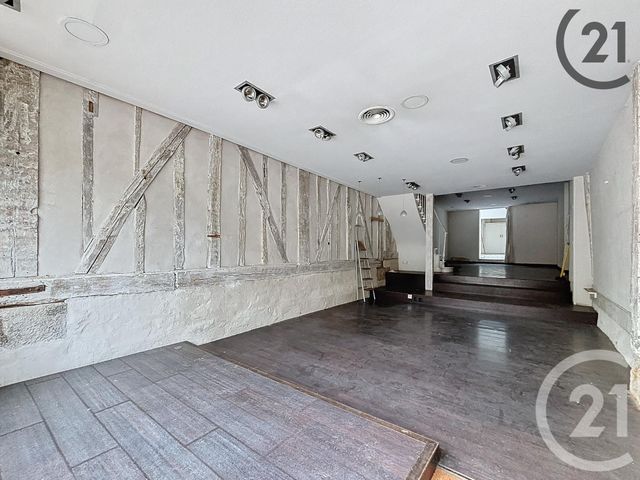 Immeuble à vendre - 217 m2 - Troyes - 10 - CHAMPAGNE-ARDENNE