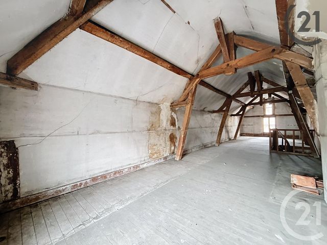 Immeuble à vendre - 217 m2 - Troyes - 10 - CHAMPAGNE-ARDENNE