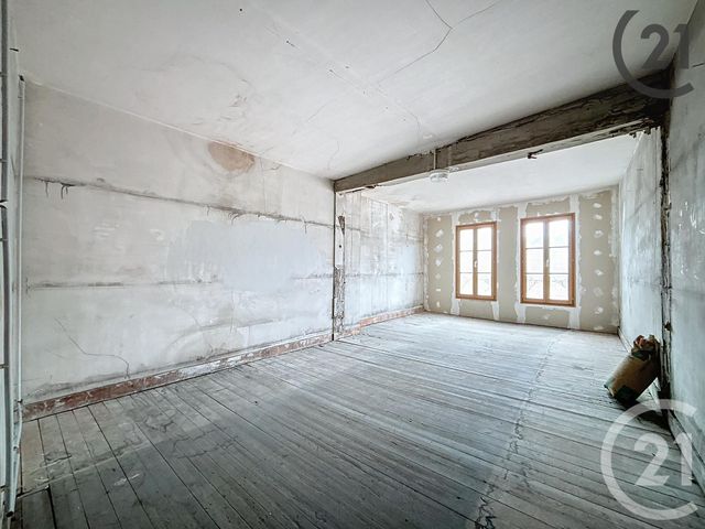 Immeuble à vendre - 217 m2 - Troyes - 10 - CHAMPAGNE-ARDENNE