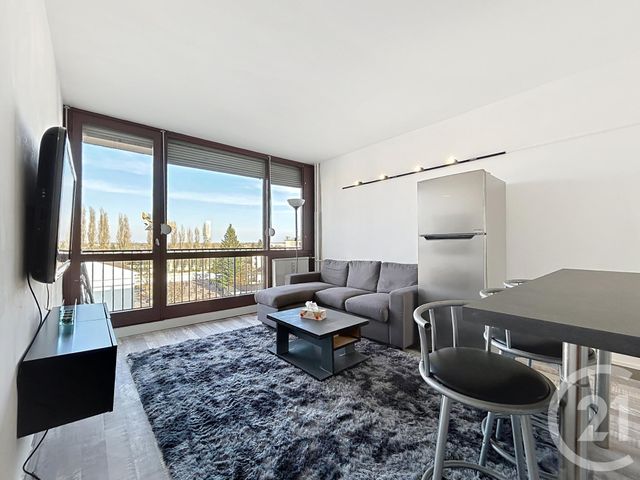 Appartement F4 à louer - 4 pièces - 68,62 m2 - Troyes - 10 - CHAMPAGNE-ARDENNE