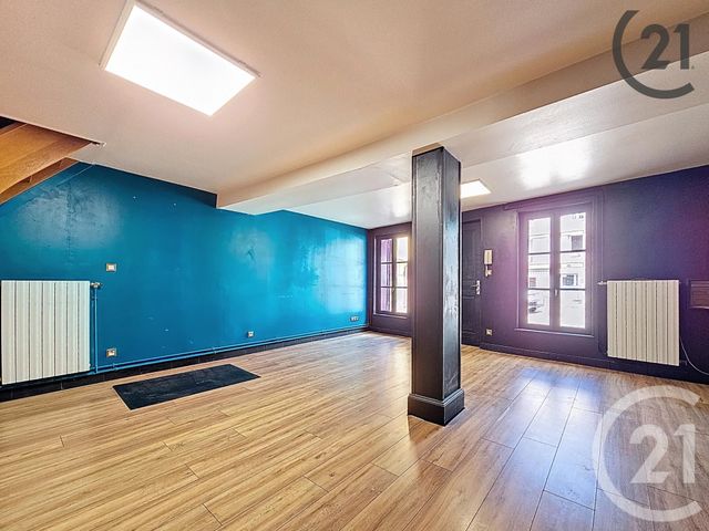 Maison à vendre - 6 pièces - 100 m2 - Troyes - 10 - CHAMPAGNE-ARDENNE