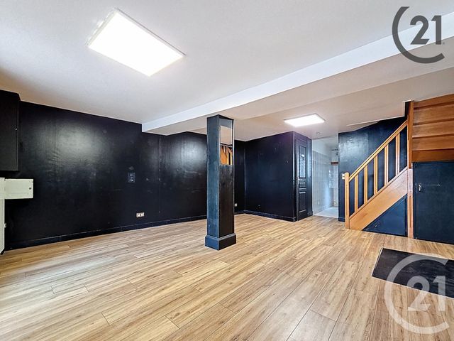 Maison à vendre - 6 pièces - 100 m2 - Troyes - 10 - CHAMPAGNE-ARDENNE