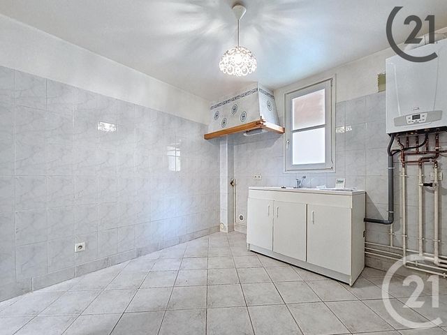 Maison à vendre - 6 pièces - 100 m2 - Troyes - 10 - CHAMPAGNE-ARDENNE