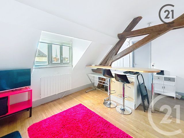 Appartement T1 à vendre TROYES