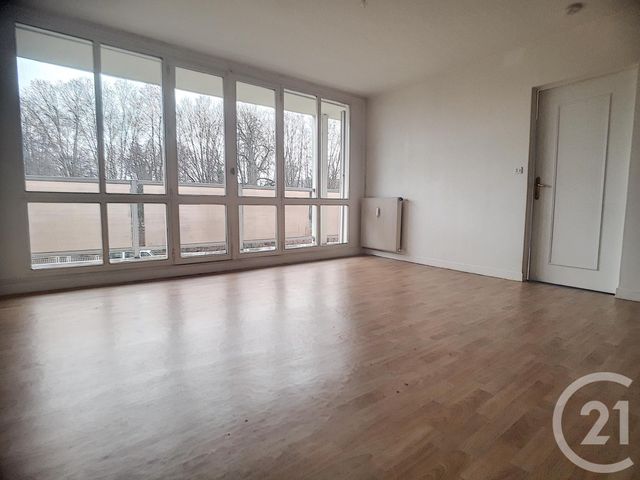Appartement F2 à louer - 2 pièces - 44,94 m2 - Troyes - 10 - CHAMPAGNE-ARDENNE