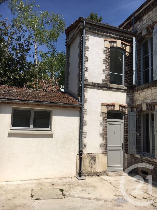 Immeuble à vendre - 193 m2 - Ste Savine - 10 - CHAMPAGNE-ARDENNE