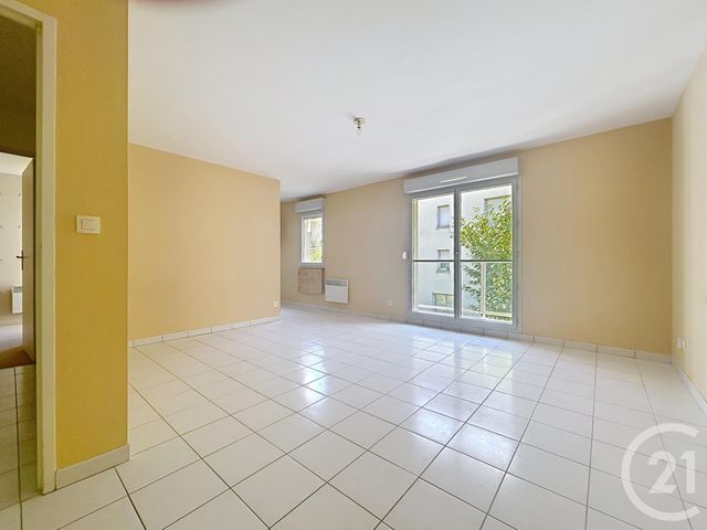 Appartement F2 à louer - 2 pièces - 47,95 m2 - Troyes - 10 - CHAMPAGNE-ARDENNE