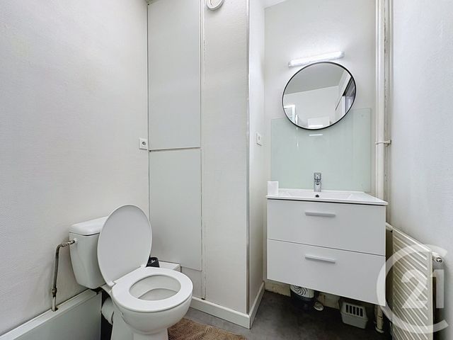 Appartement Studio &agrave; vendre - 1 pi&egrave;ce - 34,77 m2 - Troyes - 10 - CHAMPAGNE-ARDENNE