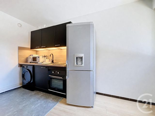 Appartement Studio &agrave; vendre - 1 pi&egrave;ce - 34,77 m2 - Troyes - 10 - CHAMPAGNE-ARDENNE