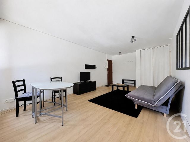 Appartement Studio &agrave; vendre - 1 pi&egrave;ce - 34,77 m2 - Troyes - 10 - CHAMPAGNE-ARDENNE