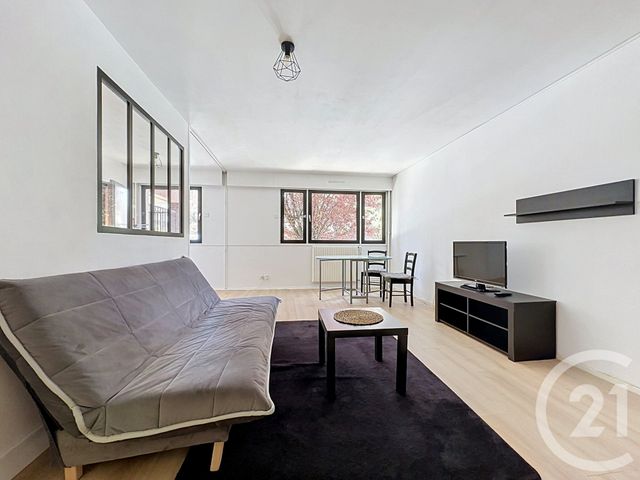 Appartement Studio &agrave; vendre - 1 pi&egrave;ce - 34,77 m2 - Troyes - 10 - CHAMPAGNE-ARDENNE