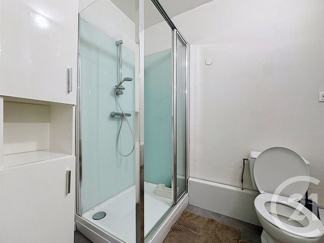 Appartement Studio &agrave; vendre - 1 pi&egrave;ce - 34,77 m2 - Troyes - 10 - CHAMPAGNE-ARDENNE